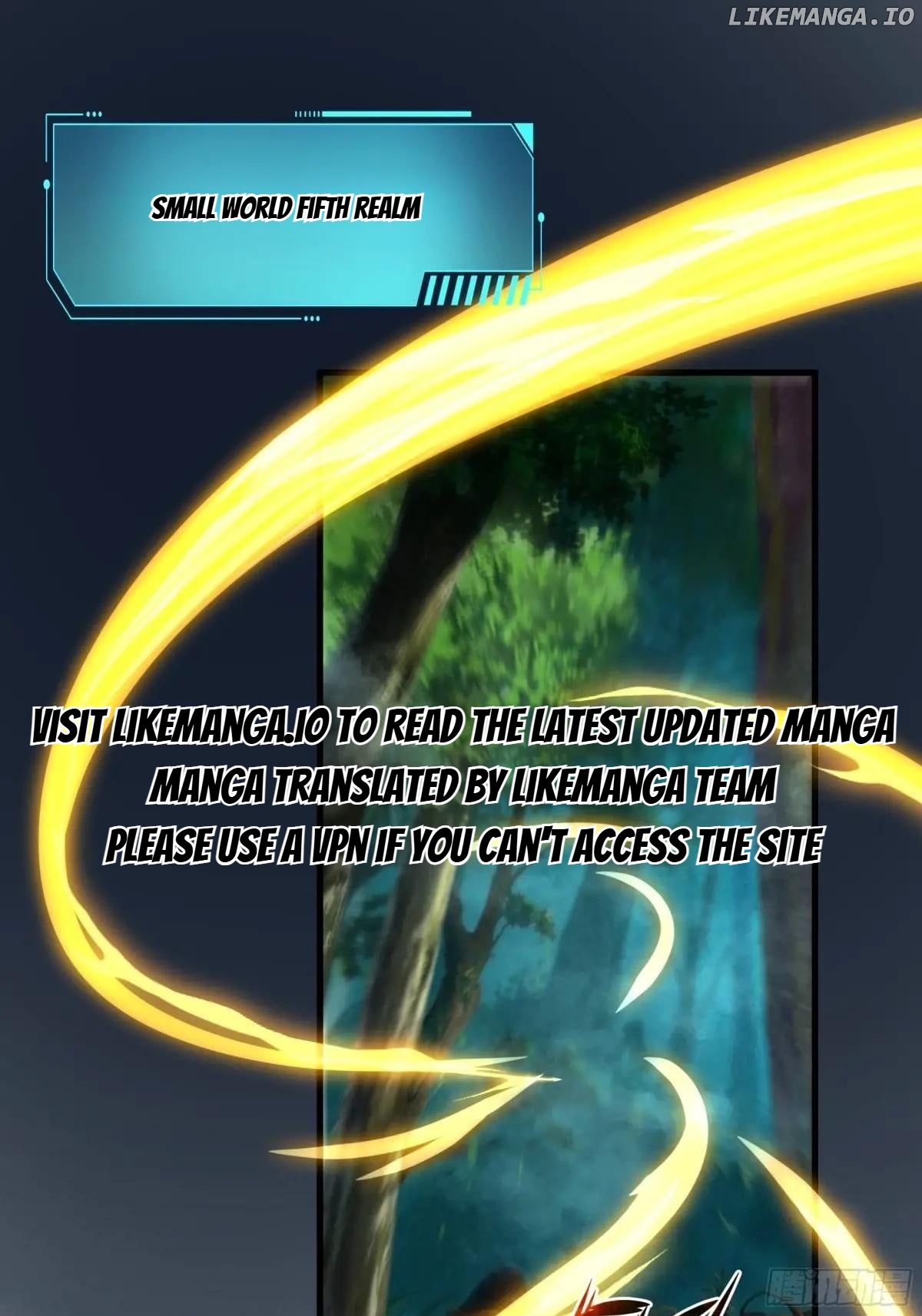 Rebirth of King Zhou: Not Being the Ultimate Villain Chapter 38 - page 1